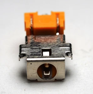 Acer Aspire 5 N22C6 N19H1 A315-34DC Enchufe Conector Conector de Puerto de Alimentación Repuesto - Imagen 1 de 2