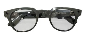 Ray-Ban Stories METEOR RW4005 6563M3 - Olive Frame (NOT WORKING FOR PARTS) - Picture 1 of 7