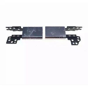 New For Dell Latitude 7440 2-in-1 E7440 LCD Hinges L & R Hinge 0X6FT3 0WKPVG - Picture 1 of 3