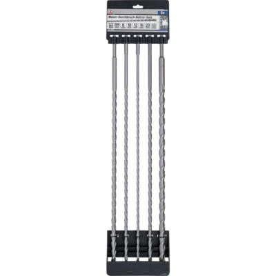 SDS Plus Mauerbohrer Steinbohrer Betonbohrer 600 mm lang 8 10 12 16 20