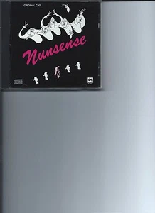 NUNSENSE ORIGINAL CAST CD RECORDING - Picture 1 of 2