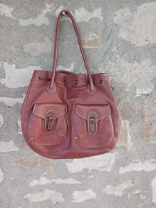 Henry Beguelin Lipari tote - Picture 1 of 11