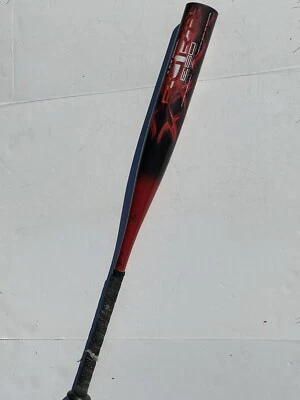 Bate de béisbol compuesto NEEDS GRIP MIKEN Burn ESD MBRB 32" 29 oz (-3) 2 5/8" Foto 1 de 4
