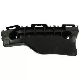 Retenedor de parachoques exterior de plástico delantero derecho para Toyota Prius C 2012-17 5253552150 - Imagen 1 de 5