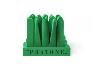 Gufram Pratone Forever Greener Chaise Lounge *IN STOCK* - Picture 1 of 3