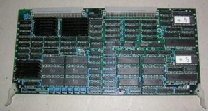 Yaskawa Motoman Board JANCD-SV02C tested warranty - Bild 1 von 1