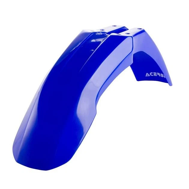 Acerbis Front Fender YZ Blue #2040520211 Yamaha YZ85/YZ80 - Image 1 of 1