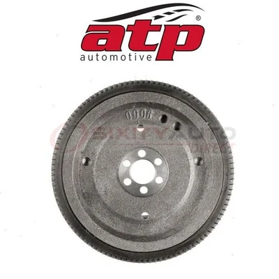ATP Clutch Flywheel for 1990-1992 Toyota Celica - Transmission Shift  pd Foto 1 de 4