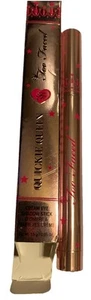 Too Faced Quickie Queen Eye Shadow Stick ~ CHARMED ~ Copper Pink Gold Sparkle BN - Picture 1 of 6
