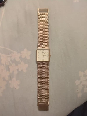 Very Nice Gents Vintage Swiss Made Rotary Watch - image 1 of 4