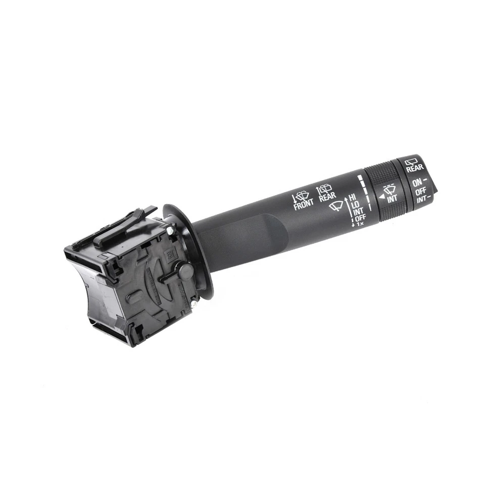 95442049 AC Delco Interruptor de Lavadora de Parabrisas Lado Izquierdo para Chevy Hand Trax Foto 1 de 1