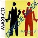 Get the Balance Right von Depeche Mode | CD | Zustand akzeptabel - Bild 1 von 2