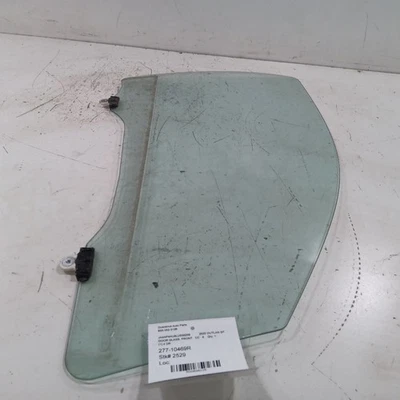 Vidrio ventana puerta delantera derecha pasajero para Mitsubishi Outlander Sport 16-20 Foto 1 de 4