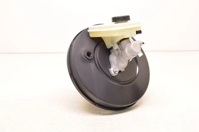 Amplificador de freno Mini Cooper con cilindro maestro R56 R55 R57 R60 OEM 2007-2015 Foto 1 de 4