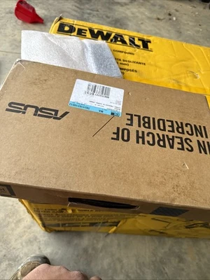 Asus Netbook E410K 14" Celeron N4500 1.1GHz 4GB RAM 64GB - Image 1 of 3