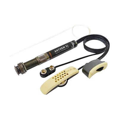 Anthem SL Acoustic Microphone/Preamp System - Image 1 of 4