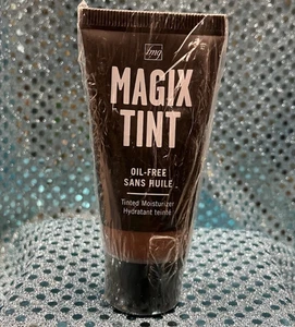 AVON MAGIX TÖNUNGSÖLFREI GETÖNTE FEUCHTIGKEITSCREME - TIEF, NEU ~ NOS - Bild 1 von 2