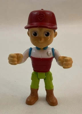 Paw Patrol Jungle Rescue Terrain Vehicle Ryder pieza de repuesto Foto 1 de 4