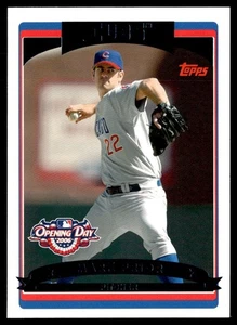 2006 Topps Opening Day Mark Prior Chicago Cubs #44 - Picture 1 of 2