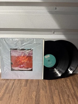 Keith Jarrett Invocations The Moth And The Flame ECM D1201 1981 2-LP - Image 1 of 3