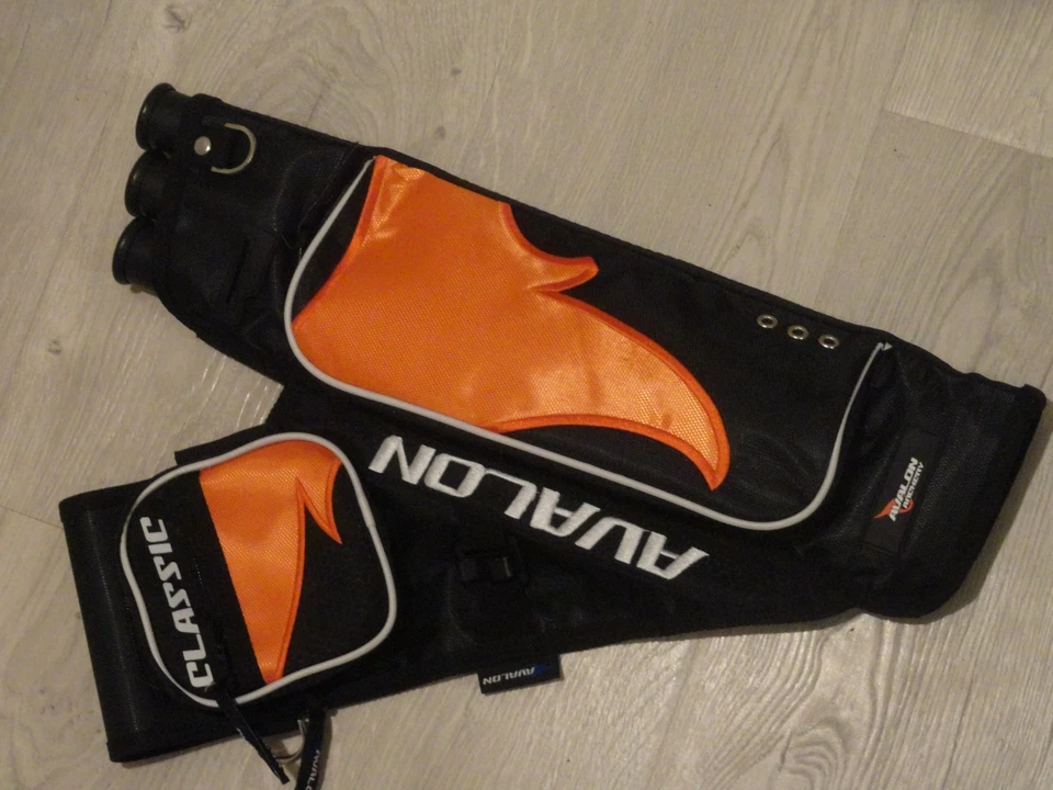 Avalon Classic Target Quiver - Image 1 of 1