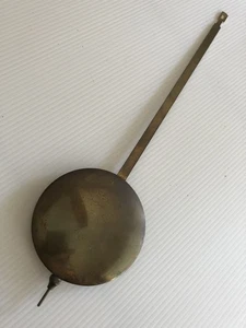 Reloj Vintage Péndulo Repuesto 13 Pulgadas, 3 Onzas�� - Imagen 1 de 2