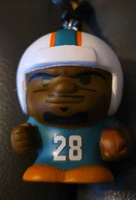 NFL SqueezyMates Devon Achane Miami Dolphins 2026, BOLSO NUEVO ABIERTO  Foto 1 de 2
