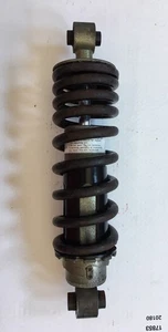 Mono Shock Absorber Spring YAMAHA Xz 550 Strut Suspension (DG81) - Picture 1 of 8