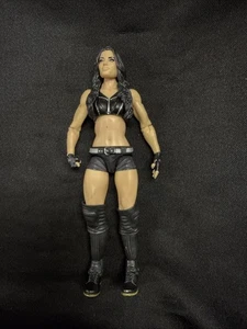 Mattel WWE Divas Paige 6" Elite Modellino Serie 57 2014 - Foto 1 di 5
