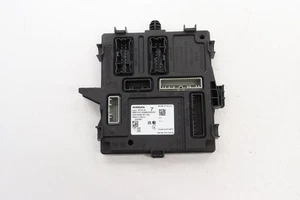 2022 NISSAN PATHFINDER Chassis Brain Box - Picture 1 of 11