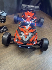 💯 Mph JLB Racing Cheetah 4x4 Spektrum 150a ESC 6s Lipo RTR Upgraded IMAX B6 V3 - Picture 1 of 24