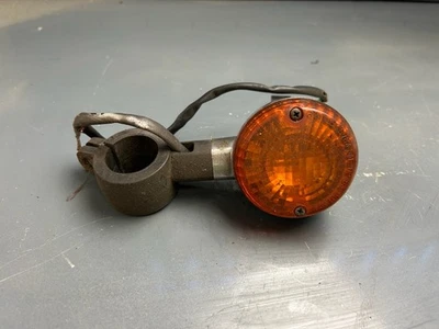 Kawasaki BN125 A7 передний индикатор для правой руки - Изображение 1 из 2