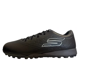 Skechers Razor Gold Astro Turf Fußballschuh UK 13 EU 48,5 Ref 6715+ - Bild 1 von 5