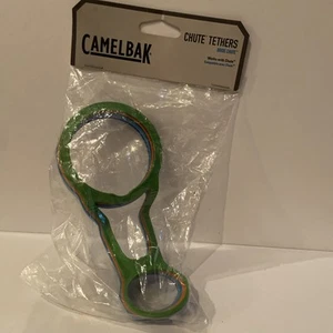 Camelbak CHUTE TETHER Multi-Pack 5 Tethers in Assorted Colours - Picture 1 of 4