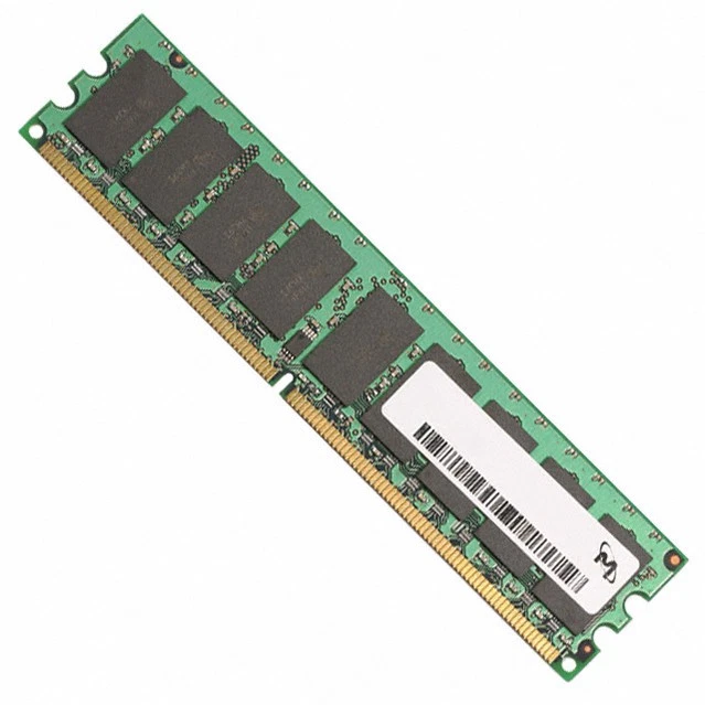 1GB 2Rx8 PC2 3200R 333 - Image 1 of 1