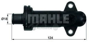 MAHLE THERMOSTAT For BMW 3 Series E46 320d 330d E39 525d 530d (TE-1-70) - Picture 1 of 1