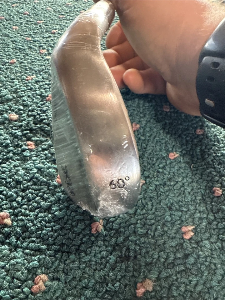 Acer Xb D Grind 60° Wedge Club Lefty - Image 1 of 4