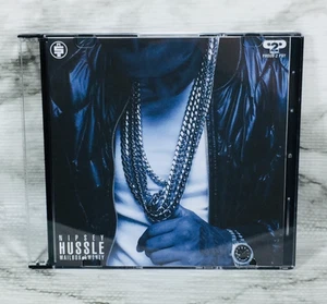 NIPSEY HUSSLE - MAILBOX MONEY (PROMO) MIXTAPE MIX CD CALI HUSTLE LOS ANGELES - Picture 1 of 4