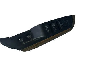 17 - 19 GMC Acadia Drivers Master Window Switch Unit 23326295 OEM ! - Picture 1 of 8