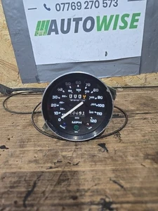 TRIUMPH SPITFIRE 1500 SMITHS TACHO SPEEDO - Bild 1 von 3
