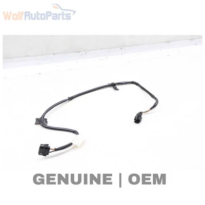 Porsche Boxster 986 1997-2004 - Arnés de cableado convertible superior 98661208300 Foto 1 de 4