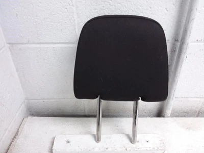 2023 CHEVROLET COLORADO Crew Cab Passenger Right Side Rear Headrest Black Cloth - Image 1 of 4