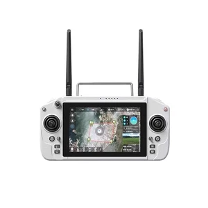 G20 Remote Controller 7" Screen 2.4G 5.8G HD VTX FPV Racing Drone Receiver -new - Picture 1 of 4