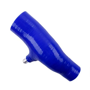 For Alfa Romeo 147 1.9 JTD 156 GT 46794405 Silicone Air Flow Meter Intake Hose - Picture 1 of 6