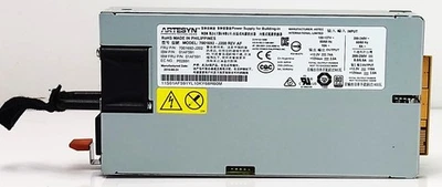 IBM Artesyn 01AF591 1400W PSU Netzteil Server Power Supply 7001692-J202 - Bild 1 von 4