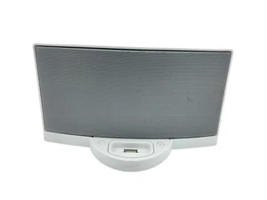 Bose SoundDock Digital Music System Ipod Charging Dock Speaker w/ Power Supply - Picture 1 of 8