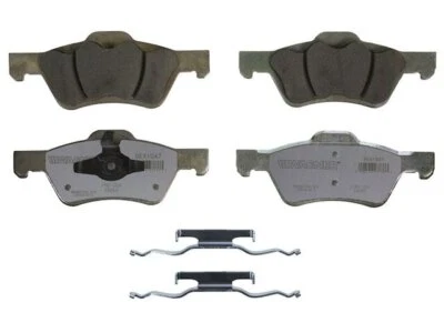 Juego de pastillas de freno delanteras para Mercury Mariner 2005-2010 Wagner 76919MGPZ 2006 2007 Foto 1 de 2