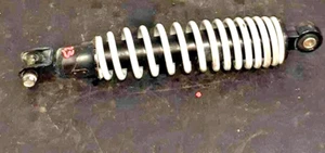 RICAMBI USATI, AMMORTIZZATORE POSTERIORE SYM SYMPHONY 125, ANNO: 2012 - Foto 1 di 2