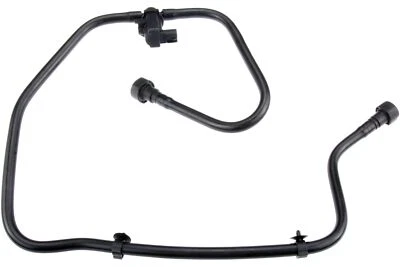 Клапан продувки паровой канистры для Land Rover Range Rover Sport 4,4 л 2006-2009 годов выпуска URO - Изображение 1 из 4