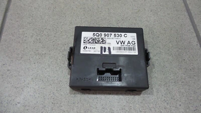Audi A3 S3 8V Gateway Control Unit Interface 5Q0907530C/5Q0907530 C - Image 1 of 2